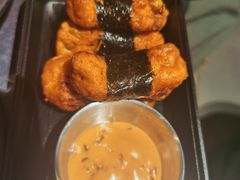 -山·烤辣鸡韩国料理(西溪路店)