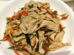 -辣公子·千岛湖私房菜(滨江店)