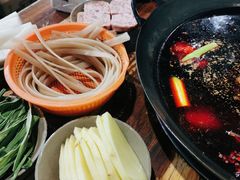 -星鸿社重庆老火锅