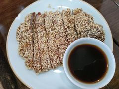-蟹上黄·蟹黄面·江南糖水(人民广场店)