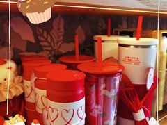 -星巴克(大梅沙8号仓店)