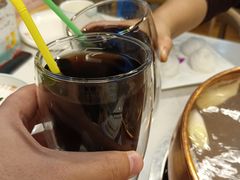 -珺小七铜锅涮肉(桃园路店)