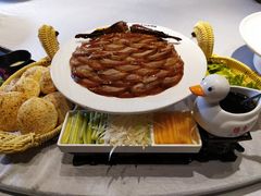 -煜丰汴京烤鸭(福彩路店)
