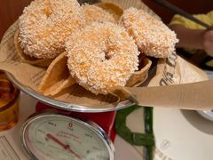 -太食獸泰式茶餐厅(IFS国金中心店)