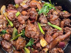 -重庆鸡公煲·嘟享吃(林科大店)