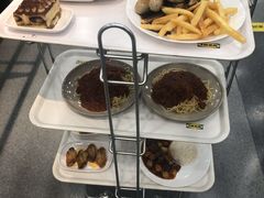 -宜家·瑞典风味餐厅(北京西红门店)