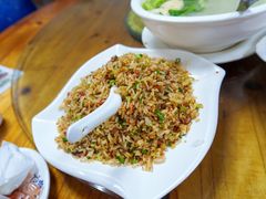 -田源农家饭店·窑鸡王·海鲜(东部湾·融创店)