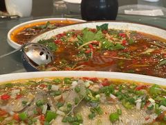 -飞虹鱼馆(春华路店)