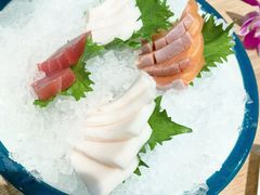 -上渔铁板烧(熙悦汇店)