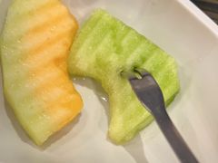 -豪客来牛排(府河店)