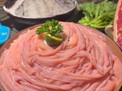 -吼堂老火锅(太古里总店)