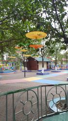 点击看大图 -云湖游乐园