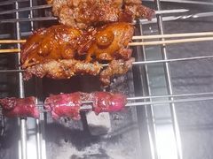 -可口香·非遗老号烧烤(南岗直营店)