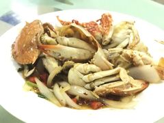 -小辣妹川味海鲜加工店(第一市场椰风巷店)