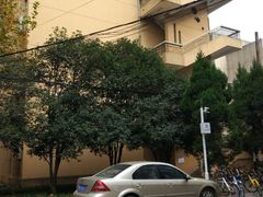 -武汉理工大学（余家头校区）航海楼