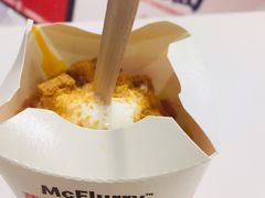 -麦当劳(SM城市广场店)