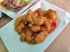 -红帽小馆(向阳路店)