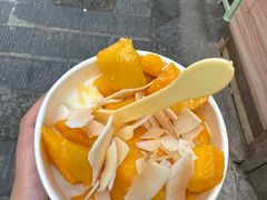 -一杯黔茶(西江千户苗寨古街店)