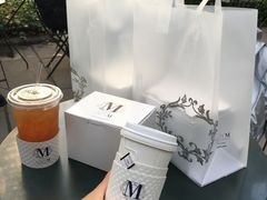 -Lady M Cake Boutique(麦迪逊大道店)