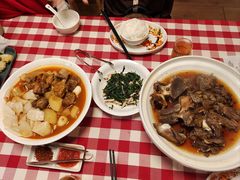 -西贝(华发商都店)