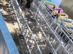 -楠溪江石桅岩
