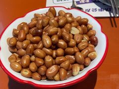 -神府路壹号·海鲜烧烤·砂锅粥·锅物(三坊七巷店)