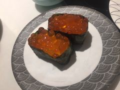 -晴季寿司(活力城店)