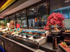 -吉布鲁牛排海鲜自助(成都大悦城店)