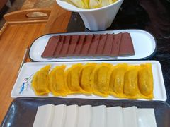 -川中故事·成都老火锅(东书房店)