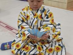 -金宝贝早教中心(北洋校区)