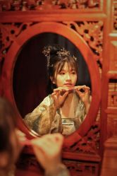 -汉仪华裳汉服馆(打浦桥店)