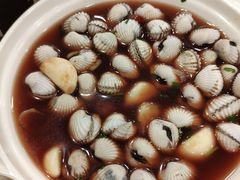 -揭阳钟记小食(福田新村店)