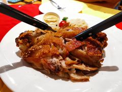 -申德勒加油站餐厅(三里屯北小街店)