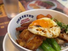 -九龙冰室(新中关购物中心店)