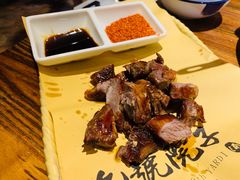 -九號院子海鲜烧烤
