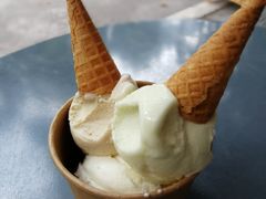 -歎雪糕低糖低脂Gelato冰淇淋