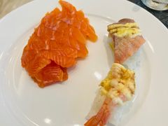 -东方红海鲜百汇(国际大厦店)