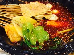 -落端云串串香(南京凤凰西街店)