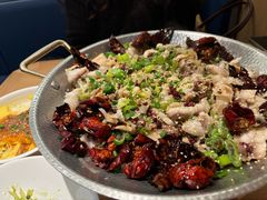 -大丰收脆鱼(浦西万达店)