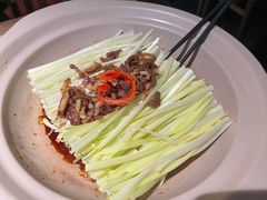 -筱爷叔·上海传统手工菜(玉树路店)