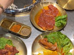 -炉队长·齐齐哈尔家庭烤肉(马家堡店)