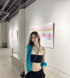 -爱秀造型 T-G