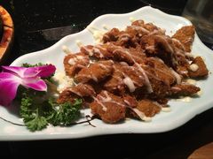 宝岛香酥牛排-嘉禾·悦享餐厅(八方汇店)