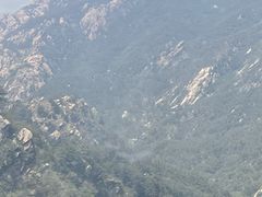 -沂蒙山旅游区龟蒙景区