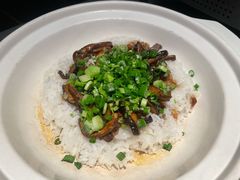 煲仔饭-小炳胜(卓悦中心店)