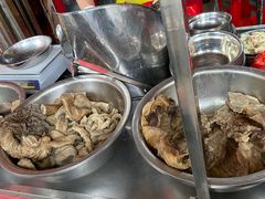 -老字号良记牛腩档