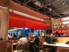 -川堂风·跷脚牛肉·乐山爆炒(宝山日月光店)