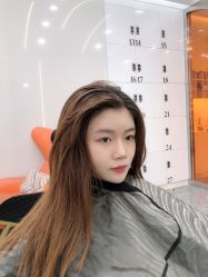 -DL HAIR SALON