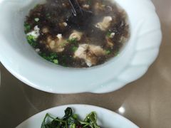 -李氏东北饺子王·铁锅炖(回龙湾店)