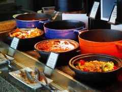 -视界美食自助餐厅·石家庄希尔顿酒店